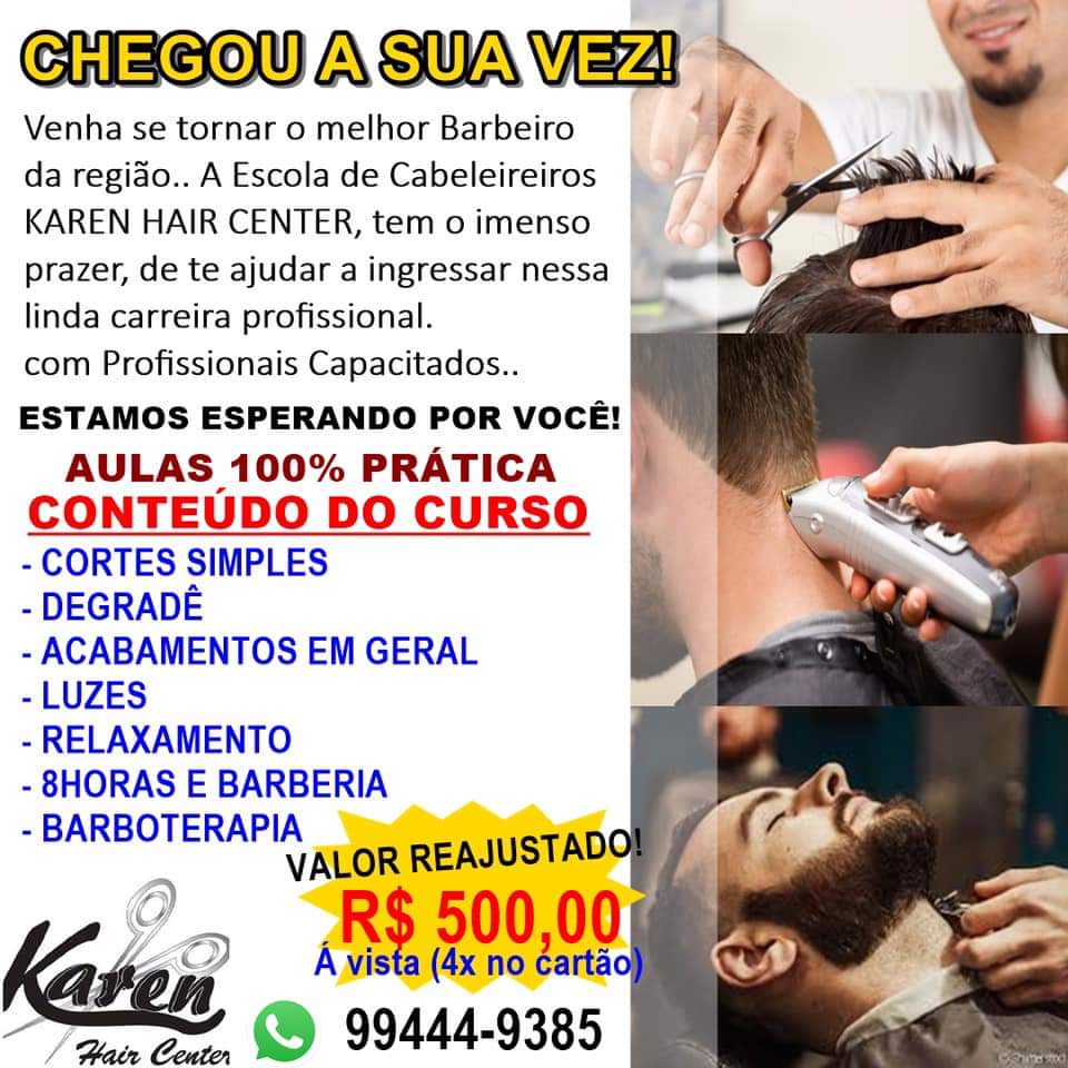 CAROL MASCULINO