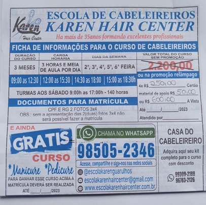 CURSO COMPLETO CAMYLLA