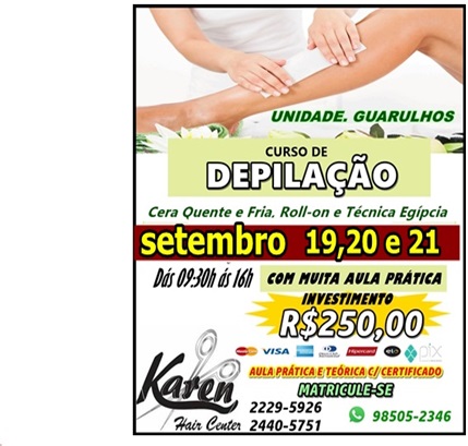 DEPILAÇÃO SETEMBRO SITE