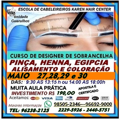 DESIGNER ABRIL 2021