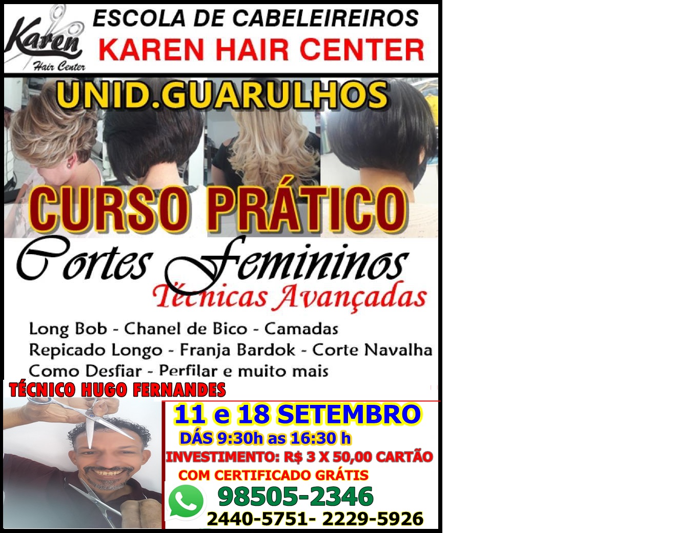 HUGO SETEMBRO 2023 2