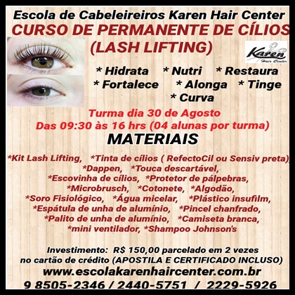 LASH 30 DE AGOSTO PANFLETO