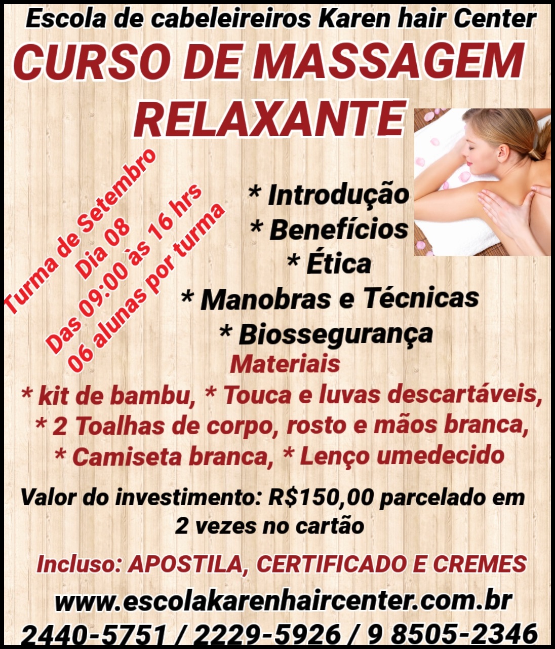 RELAXANTE SITE 3