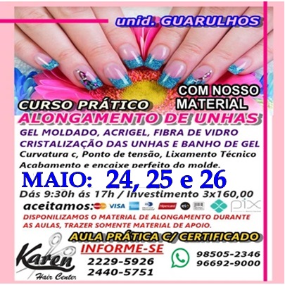 UNHAS EM GEL 4