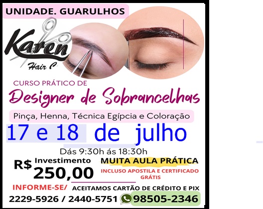 designer julhos 23