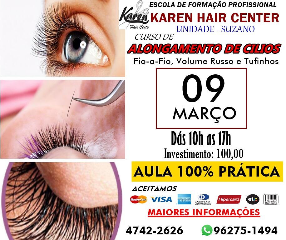 curso alongamento cilhos suzano