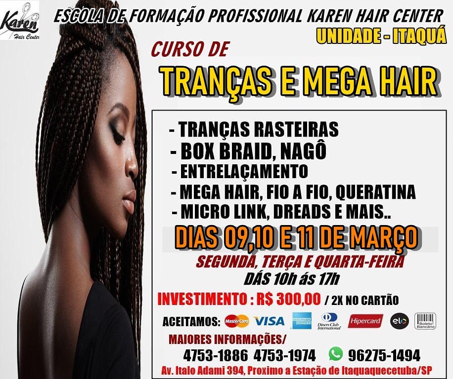curso tranas