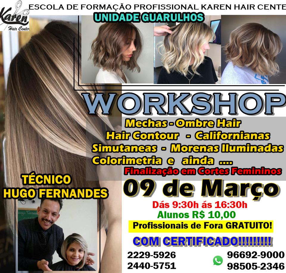 workshop mechas