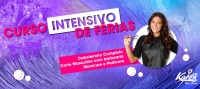 Curso Intensivo de Férias